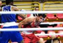 El boxeador venezolano Jesús Cova clasifica para los Juegos Olímpicos París 2024