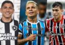 La Copa Libertadores 2024 tendrá 9 venezolanos en diferentes clubes