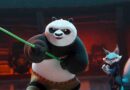 ‘Kung Fu Panda 4’ rompe ventas en las taquillas de cines
