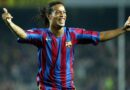 Han pasado 16 años del último gol de Ronaldinho con el Barcelona: Así fue la anotación