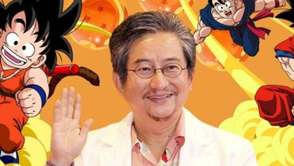 Muere Akira Toriyama, creador de ‘Dragon Ball’, a los 68 años