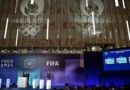Se sortearon los grupos del fútbol masculino de los Juegos Olimpícos París 2024