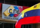 Cómo registrarse ante el CNE en Venezuela