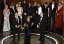 Cillian Murphy y Oppenheimer arrasan en los Oscars. Emma Stone ganó la estatuilla a la mejor actriz