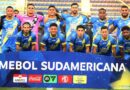 Metropolitanos y Rayo Zuliano tendrán rivales brasileños en la Sudamericana