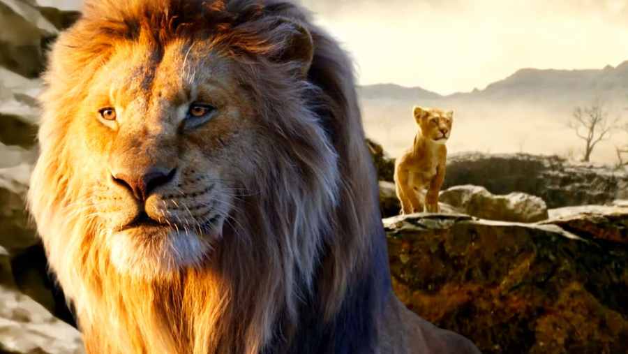 Disney lanza el primer tráiler de ‘Mufasa: El Rey León’