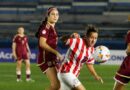 Vinotinto femenina no pudo ante Paraguay en el sudamericano Sub‑20