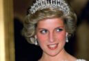 El primer contrato de trabajo de la princesa Diana será subastado