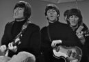 Sale a subasta la guitarra con la que John Lennon tocó en «Help!», de The Beatles