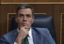 España  Pedro Sánchez cancela su agenda para reflexionar si renuncia a la Presidencia tras la denuncia contra su esposa
