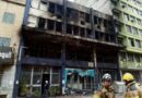 Incendio en hotel en el sur de Brasil deja 10 muertos
