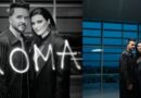 Luis Fonsi y Laura Pausini marcan su destino en «Roma» con una balada romántica