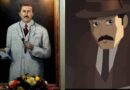 Historia de José Gregorio Hernández llegará al cine a través de una película animada (+Video)