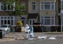 Muere niño de 13 años en Londres tras un ataque con espada