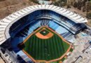 El estadio Simón Bolívar sería sede de un nuevo evento internacional que contará con tres equipos de la LVBP