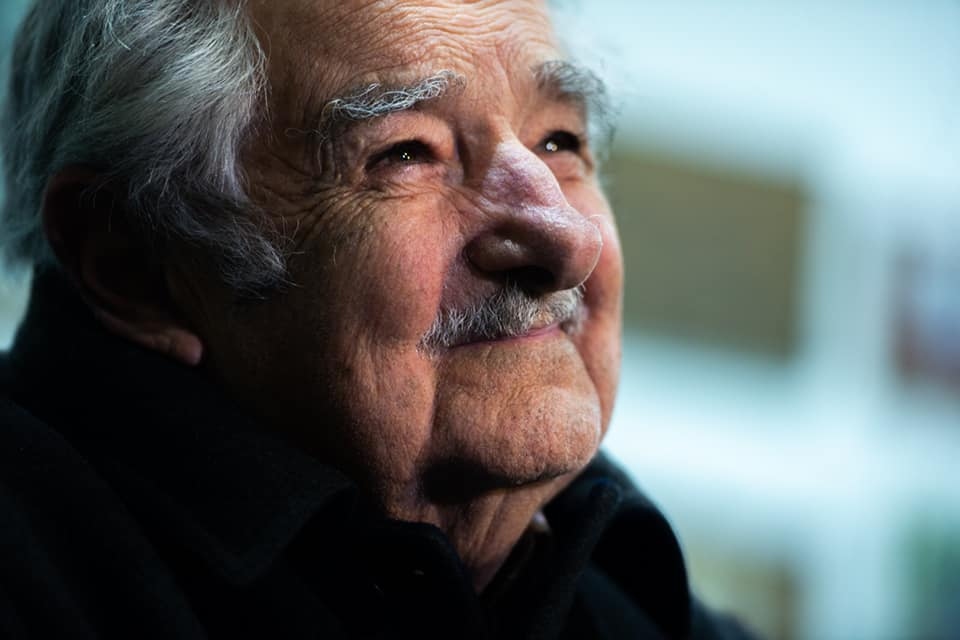 Pepe Mujica anunció que tiene un tumor en el esófago