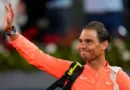 Oficial: Rafael Nadal no jugará Wimbledon