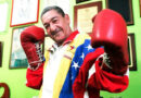 Francisco «Morochito» Rodríguez, primer medallista de Oro de Venezuela