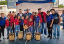 Gobernación del Zulia continúa con la entrega de instrumentos gaiteros en  Maracaibo y San Francisco