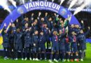 El PSG se consagra campeón de la Ligue 1 tras derrota del Mónaco