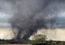 Fuertes tornados azotan Iowa y Nebraska