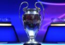 Semana de Champions League, Europa League y Conference League