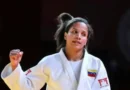 Elvismar Rodríguez representará a Venezuela en los Juegos Olímpicos de París 2024