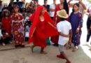 La Yonna, danza Wayuu