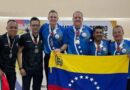 Zuliano Javier Pardi suma otra de oro para Venezuela en los CAC de Bowling