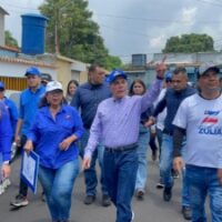 El Plan de Respuesta Inmediata se expande en el Zulia incluyendo a más de 100 mil familias