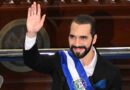 Nayib Bukele iniciará su segundo periodo como presidente de El Salvador este sábado 
