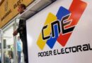 CNE publicará Registro Electoral definitivo este 1-Jun