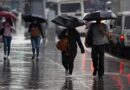 Inameh se estiman lluvias en algunas zonas del país este 30-May