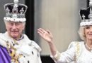 El rey Carlos III celebra el primer aniversario de su coronación
