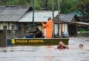 Asciende a 24 la cifra de muertos por las intensas lluvias en el sur de Brasil