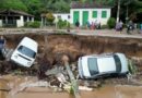 Unos 31 muertos y 74 desaparecidos tras inundaciones y lluvias en Río Grande, Brasil