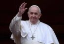 La libertad de prensa es fundamental para informar de manera no ideológica: Papa Francisco