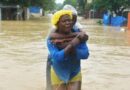 Deslave deja diez muertos tras intensas lluvias en Haití