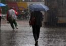 Inameh prevé lluvias en gran parte del país este 18-May