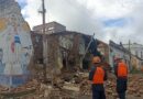 Lluvias provocan inundaciones y daños a viviendas en Táchira