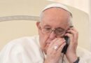Papa Francisco llama a 30 Premios Nobel para reflexionar sobre el futuro de la humanidad y ‘construir un mundo de paz’