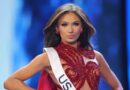 Noelia Voigt renuncia como Miss USA por su salud mental