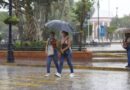 Venezuela tendrá su primera onda tropical este viernes 24-May
