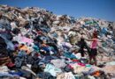 Desfile de moda en el basurero más grande del mundo se hará en el desierto de Atacama