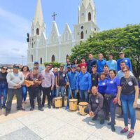 Gobernación del Zulia dota de instrumentos gaiteros a la subregión Guajira