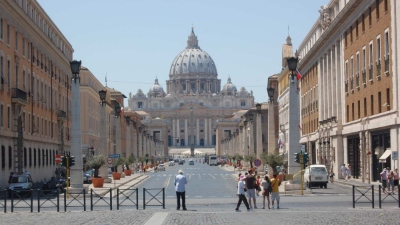 Vaticano «regulará» los fenómenos místicos con nuevas normas