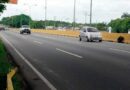 INTT anunció que la autopista de sur y la ARC presentarán restricción vehicular este sábado 25-May