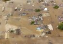 Suspenden operaciones de rescate en Porto Alegre-Brasil por fuertes lluvias