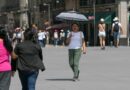 México registra 48 muertos por altas temperaturas que superan los 45º C