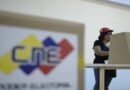 CNE anuncia simulacro electoral para el 30-Jun